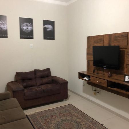 Olimpia Comfort House Buitenkant foto