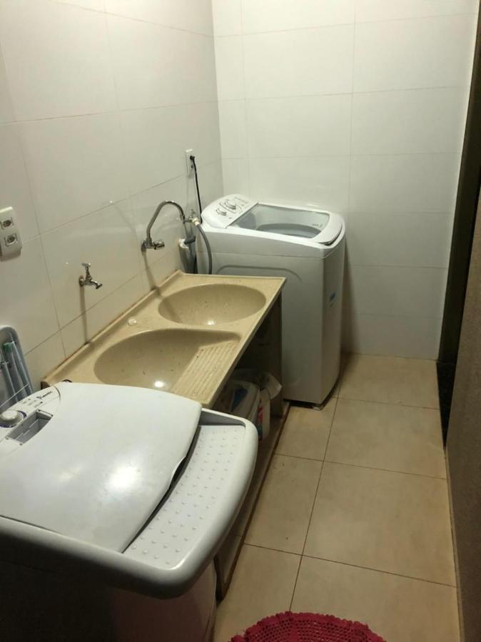 Olimpia Comfort House Buitenkant foto
