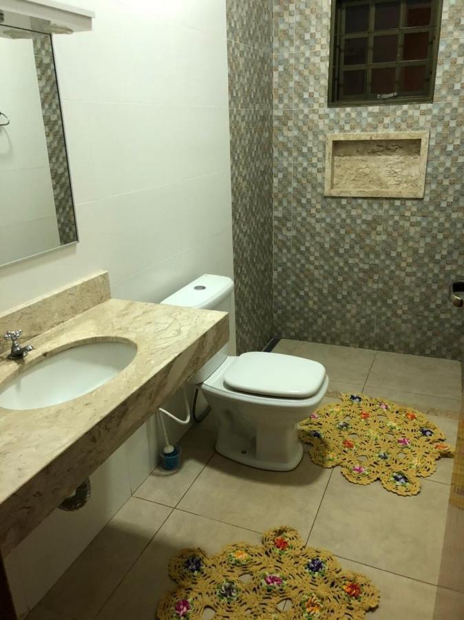 Olimpia Comfort House Buitenkant foto