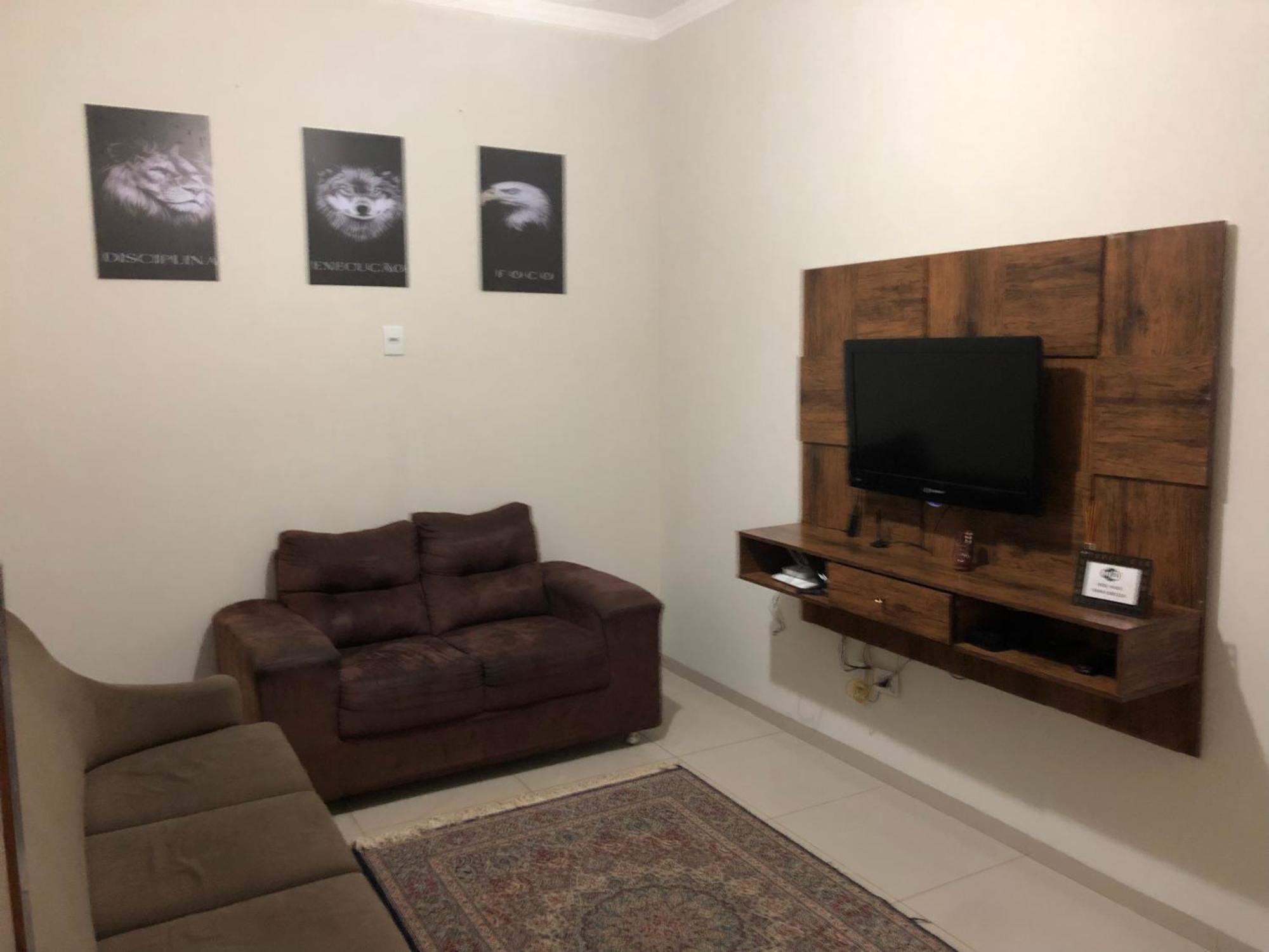 Olimpia Comfort House Buitenkant foto